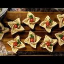 5 Simple, yet delightful party reicpes 이미지