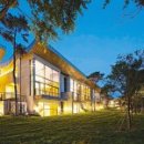 삼성타운 골프연습장 이미지