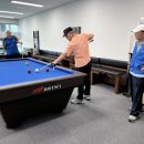 쉼터당구장 이미지