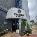 더그레이호텔 | 전주, 잠깐의 숨 고르기 — 더그레이호텔에서의 하루
