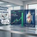 (주)강스템바이오텍 | 강스템바이오텍, 상한가는 시작일 뿐? 오스카 임상과 일본 승인이 부른 대량 거래의 실체