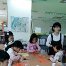 꿈마을작은도서관 이미지