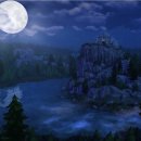 The Sims 4 늑대인간 게임팩 발매 소식 이미지