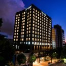 마로니에출장부페 | 오라카이 대학로 호텔: 운동 마니아 주목! 역대급 피트니스와 알찬 조식