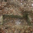 파주 성동리 고분군 이미지