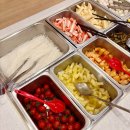 행신떡볶이 | 고양 행신역 가족외식 샤브샤브 맛집, 샤브야 행신점 후기 및 주차정보