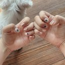 글로잉 | 마곡네일샵 글로잉네일에서 이달의아트 찐 만족 후기