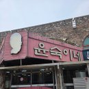 우리돈 | 대부도 윤숙이네 우리 밀 칼국수 내 돈 내산 후기🥢