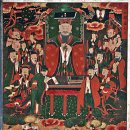 옥천사성보박물관 이미지