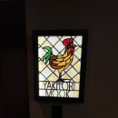 애원식당 | 흑백요리사 야키토리 왕 김병묵 셰프ㅣ야키토리묵 신사점 방문 후기ㅣ신사역 맛집ㅣ주차