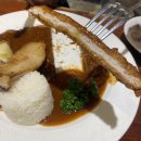 새부산타운 | 부산 국제시장 맛집 광복경양식 남포본점 남포동 돈까스 파스타 데이트 코스 (메뉴, 가격, 주차)