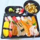 스시봉 - 통영시 죽림5로 69 | 창원 초밥 맛집 ‘스시봉’ 배달 후기 | 가성비 최고 집콕 주말 힐링