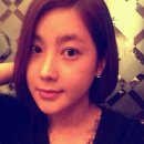 솔비헤어라인