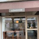 로딩(Loading) | [ 봉선동 ] 새벽까지 영업하는 카페 " 로딩 " 복숭아케이크 내돈내산 후기
