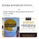 미라클모닝 이미지