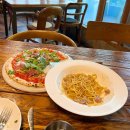 비스토로99식당 | 파주 심학산 아이노스 본점 아울렛 근처 이탈리안 레스토랑 리뷰 주차정보