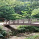 계명산자연휴양림 산막 이미지