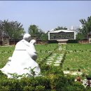 당고개 순교성지 이미지