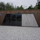 약수골캠프촌 오토캠핑장 이미지