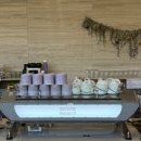 산내8,12단지 버스정류장 | 보령베이커리카페 매일빵굽는 주교 카페 추천 미드데이오브 솔직후기 및 빵추천