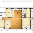 반포카카오공인중개사사무소 | 잠원동 아파트 단기임대 4룸 풀옵션 반포 메이플자이