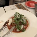 핏제리아오 동부이촌점 후기