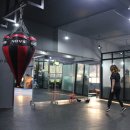 아트짐 복싱 이미지