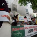 GMO 양산 '몬산토 보호법', 미국 의회 통과 이미지