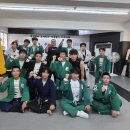 동양 합기도 체육관 이미지