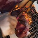 유형문화재 제43호 추사고택 주차장 이미지