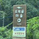 오목골펜션 | [가평] 여름휴가 당일치기 평상 대여 명지계곡 ‘소혜네 유원지’ 후기
