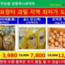 진주서부농협상봉하나로마트