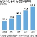 公企業(公共부문)개혁, 國民 지지 믿고 밀고 나가라(3). 이미지