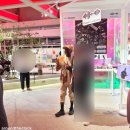 LG 엑스붐 버즈 브랜드데이에서 will.i.am도 만나고