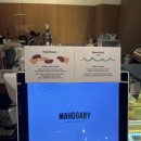 더블유아이케이경기㈜ | 광화문 직장인 커피성지! 마호가니 카페 솔직후기