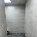 국민체육센터(체육관) 화장실 이미지