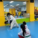 호계 효태권도장 이미지