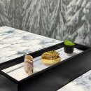 (주)블루미디어 | 미디어아트로 즐기는 파인다이닝 비언유주얼 26년 겨울코스