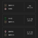 미국 mls 는 a매치 기간에도 경기하네요 이미지