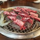 분수대숯불갈비회관 이미지