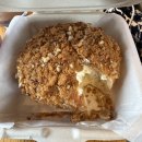 클랜씨 | 도넛 브랜드별 내돈내산 비교 후기 🍩 블라인드 테스트