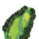 월드스타스크린골프 이미지