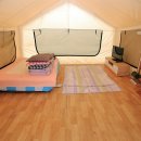 낭만가족 캠핑장 이미지