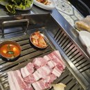 김포 연탄 고기 맛집 추천 – 제일연탄 후기