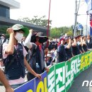 한국프랜지 1공장 앞 이미지