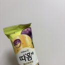 샤인브로 | 한 입 먹자마자 과일향 폭발! 진짜 과육, 과즙이 들어간 아이스바 '따옴바 5종' 먹어봤어요 ♥