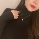 (review)텐먼스 : 기본 폴라티 필요하신 분 주목!10MONTH 텐셀 골지 목폴라티 강추 후기