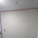 씨유 송도마리나베이점 | 더샵 송도 마리나베이 인천 탄성코트 업체 에어로겔 페인트 후기