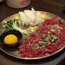 배씨상회 | 대구 장기동 술집 육회와 스지 어묵 불스지 맛집 , 배씨상회 대구점