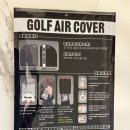 세븐골프 | 세븐힐스 에어 골프 트래블 헤드보호 항공커버 후기 (골프여행필수)